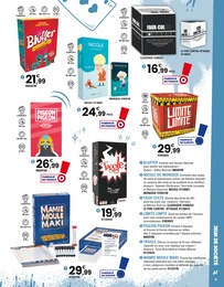 Offre Mattel dans le catalogue JouéClub du moment à la page 9