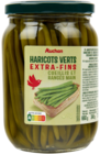 HARICOTS VERTS EXTRA-FINS AUCHAN - AUCHAN - Auchan Hypermarché HARICOTS VERTS EXTRA-FINS AUCHAN - AUCHAN à 2,49 € dans le catalogue Auchan Hypermarché
