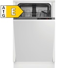 Aktuelles FLAVEL Einbaugeschirrspüler FDWIS1420 Angebot bei POCO in Münster ab 399,00 €