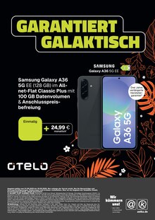 Handy im aetka Prospekt "Study & Work. Überall." mit 12 Seiten (Reutlingen)