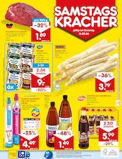Aktueller Netto Marken-Discount Prospekt mit Vitamine, "Aktuelle Angebote", Seite 50