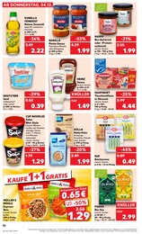 Kaufland Matcha im Prospekt 