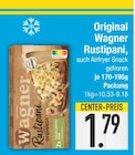 Rustipani im EDEKA Prospekt Rustipani von Wagner im aktuellen EDEKA Prospekt für 1,79 €