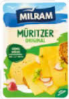 Netto Marken-Discount Obertshausen - Käsescheiben Angebot im Prospekt Käsescheiben bei Netto Marken-Discount im Obertshausen Prospekt für 1,49 €