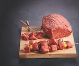 Viande bovine pièce à fondue type viande en promo chez Super U Saint-Denis à 15,89 €