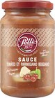Sauce Tomates & Parmigiano Reggiano - POLLI en promo chez Géant Casino Bourges à 1,49 €