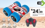 Voiture radiocommandée 360 cross - EXOST en promo chez JouéClub Nantes à 24,99 €