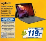 Aktuelles Tablet-Tastatur Angebot bei expert in Bremen ab 119,00 €