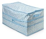 Jumbo-Aufbewahrungstasche im aktuellen Tchibo Prospekt