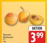 Aprikosen im aktuellen EDEKA Prospekt