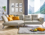 Aktuelle Couch Angebote bei Polstermöbel Fischer in Regensburg Aktuelles Ecksofa Stoff Angebot bei Polstermöbel Fischer in Regensburg ab 1.949,00 €