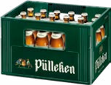 Helles Angebote von Pülleken bei Getränke Hoffmann Bergisch Gladbach für 15,99 €