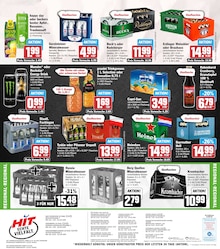 Radeberger im aktuellen HIT Prospekt (Ludwigshafen (Rhein)) Radeberger im HIT Prospekt "ECHTE VIELFALT" mit 19 Seiten (Ludwigshafen (Rhein))