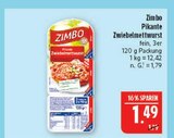 Aktuelle Zwiebelmettwurst Angebote bei Marktkauf in Nürnberg Aktuelles Pikante Zwiebelmettwurst Angebot bei Marktkauf in Nürnberg ab 1,49 €