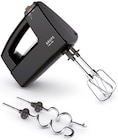 Handmixer 3 Mix 7000 F60858 60 Jahre Jubiläum Edition Angebote von KRUPS bei expert Plauen für 49,99 €
