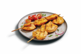 Hähnchen-Medaillonspiesse von Grillmeister im aktuellen Lidl Prospekt für 4,49 €