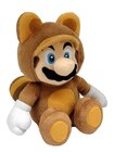 Plüschfigur Nintendo / Tanooki Mario Angebote bei Thalia Voerde für 18,99 €