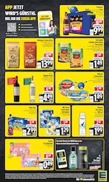 Wc Frisch im EDEKA Prospekt Wc Frisch im EDEKA Prospekt Auf die Punkte, fertig, los! auf S. 2