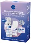 Geschenkpackung Cellular Epigenetics Angebote von Nivea bei REWE Heidenheim für 28,99 €