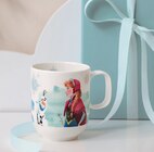 Kinderbecher „Frozen“ von Villeroy & Boch für 14,99 € bei XXXLutz im Angebot Kinderbecher „Frozen“ von Villeroy & Boch im aktuellen XXXLutz Prospekt