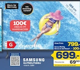 EURONICS Schwerte - GU75DU7199U Angebot im Prospekt GU75DU7199U bei EURONICS im Schwerte Prospekt für 699,00 €