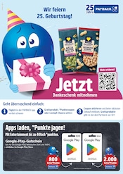 Fernseher im EDEKA Prospekt in Rostock Aktueller EDEKA Prospekt mit Fernseher, "Top Angebote", Seite 18