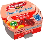 Thunfisch-Salat Mexicana von Saupiquet im aktuellen REWE Prospekt
