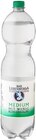 Mineralwasser Medium von BAD LIEBENWERDA für 0,69 € bei Kaufland im Angebot Mineralwasser Medium von BAD LIEBENWERDA im aktuellen Kaufland Prospekt