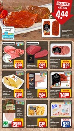 Ähnliche Truthahn Angebote im Prospekt "Dein Markt" von REWE in Ibbenbüren Ähnliche Angebote wie Truthahn im Prospekt "Dein Markt" auf Seite 8 von REWE in Ibbenbüren