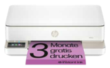 Multifunktionsdrucker Envy 6120e All-in-one Portobello bei MEDIMAX im Wächtersbach Prospekt für 49,99 €