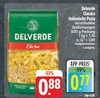 Classica italienische Pasta Angebot in Jägerhaus Classica italienische Pasta im aktuellen Prospekt bei nah und gut in Jägerhaus