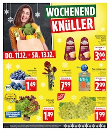 Lachs im EDEKA Prospekt Lachs im EDEKA Prospekt BESTE MARKENQUALITÄT FÜR FESTLICHE MOMENTE. auf S. 28