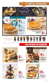 Four Angebote im Prospekt "Super U" von Super U Four Angebote im Prospekt "Super U" von Super U auf Seite 25