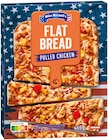 Flat Bread Pulled Chicken Angebote von Mike Mitchell's bei Penny Moers für 2,99 €
