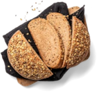 Dinkel-Vollkornbrot im Angebot bei Kaufland in Wuppertal Dinkel-Vollkornbrot Angebote von Qualität aus Deutschland bei Kaufland Wuppertal für 1,29 €