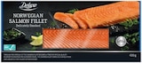 Filet de saumon fumé - DELUXE en promo chez Lidl Orléans à 15,99 €