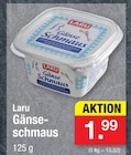 Gänseschmaus Angebote von Laru bei Zimmermann Gronau für 1,99 €