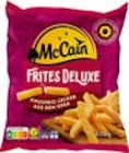 Western Frites oder Frites Deluxe Angebote von McCain bei tegut Jena für 1,79 €