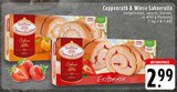 EDEKA Neuenkirchen - Sahnerolle oder Erdbeere Angebot im Prospekt Sahnerolle oder Erdbeere bei EDEKA im Neuenkirchen Prospekt für 2,99 €