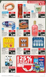 Ähnliche Sinalco Cola-Mix Angebote im Prospekt "Hier bin ich richtig" von Kaufland in Siegen Ähnliche Angebote wie Sinalco Cola-Mix im Prospekt "Hier bin ich richtig" auf Seite 17 von Kaufland in Siegen