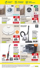 Waschmaschine Angebot & Preis im aktuellen Lidl Prospekt Waschmaschine Angebot im aktuellen Lidl Prospekt auf Seite 59