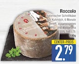 Roccolo im EDEKA Prospekt Roccolo im aktuellen EDEKA Prospekt für 2,79 €