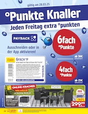 Aktueller Netto Marken-Discount Prospekt mit Terrassenmöbel, "Aktuelle Angebote", Seite 52