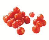 Tomate cerise bio - Pigeon en promo à 1,99 € chez Supermarchés Match Tomate cerise bio - Pigeon dans le catalogue Supermarchés Match