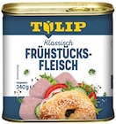 Dänisches Delikatess Frühstücksfleisch von Tulip im aktuellen REWE Prospekt