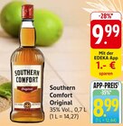 Aktuelle Likör Angebote bei EDEKA in Darmstadt Aktuelles Original Angebot bei EDEKA in Darmstadt ab 8,99 €