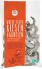 Feinstes White Tiger Riesengarnelen Angebote von tegut... bei tegut Aalen für 11,99 €