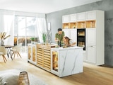 Küchenkombination Fjaleby im Angebot bei Ostermann in Troisdorf Küchenkombination Fjaleby Angebote von SANSIBAR Living bei Ostermann Troisdorf für 7.999,00 €
