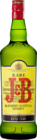 WHISKY J&B RARE - J&B en promo chez Auchan Hypermarché Vallauris à 17,55 €