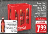 Aktuelles Coca-Cola Angebot bei E center in Marl ab 7,99 €